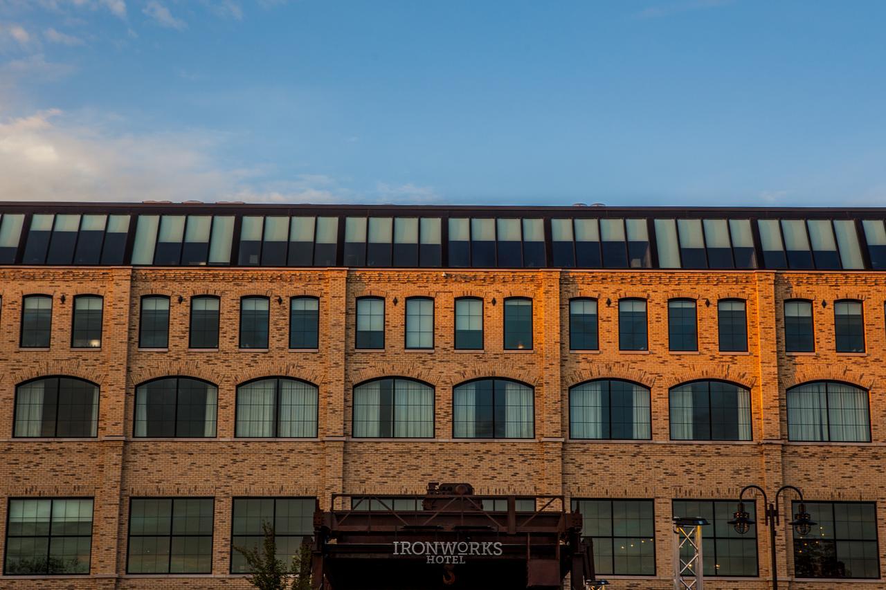 Ironworks Indy Hotel Indianapolis