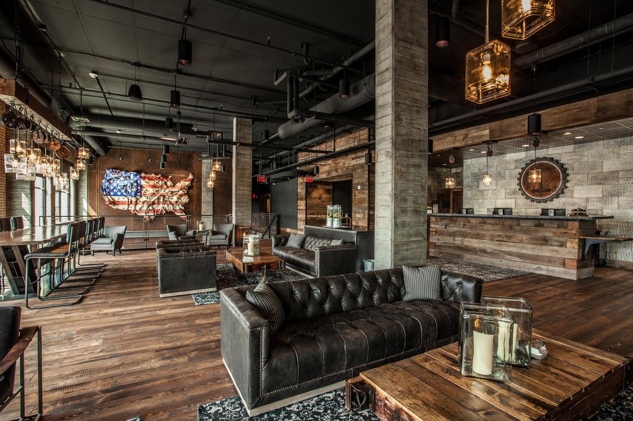 Ironworks Indy Indianapolis