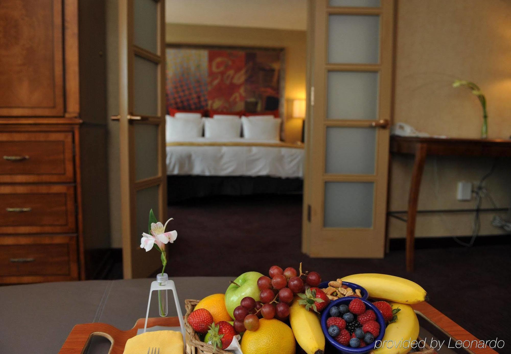 Marriott Downtown 4*