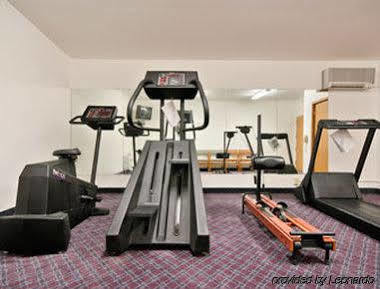 Travelodge Castleton Indianapolis