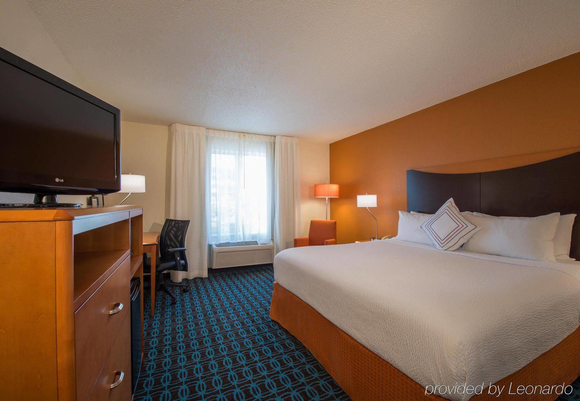 Fairfield & Northwest 3* Indianapolis