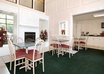 Inn Comfort South Indianapolis