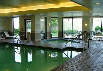 Hotel Courtyard By Marriott South