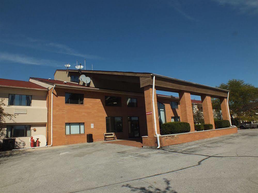 Hotel Travelodge Castleton 2*
