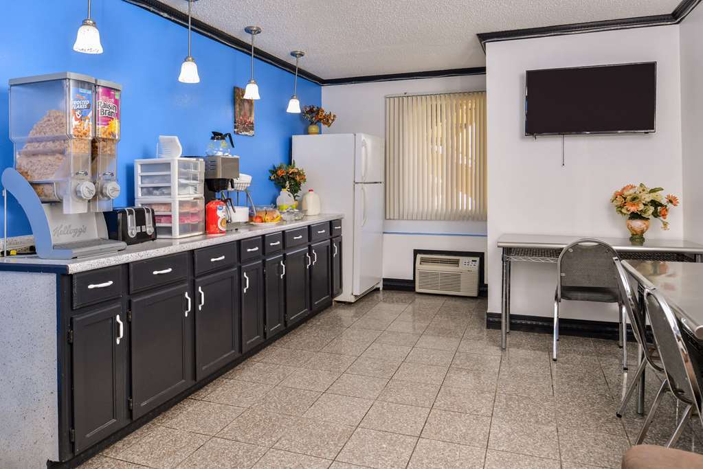 Indy Southwestern Inn-south Motel 2*