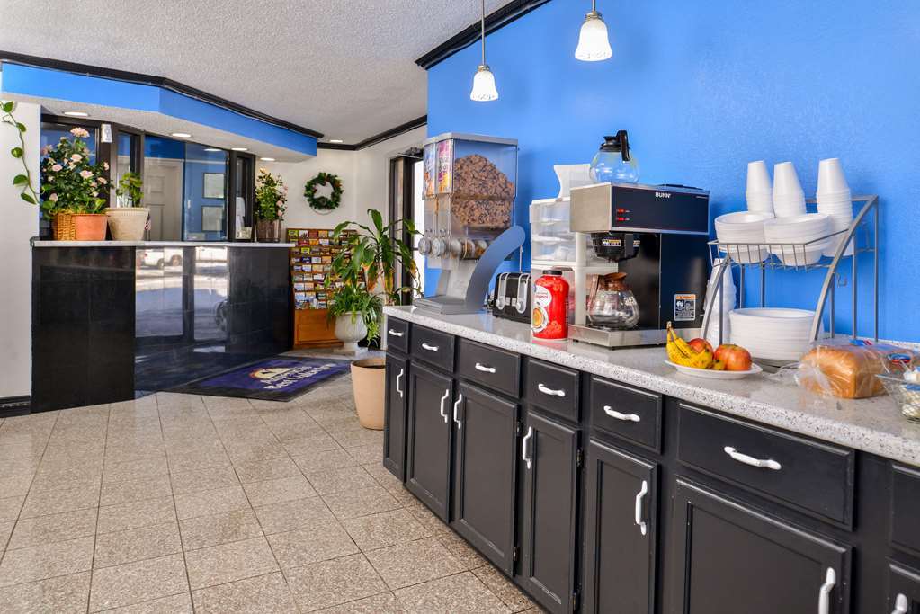 Indy Southwestern Inn-south Motel Indianapolis
