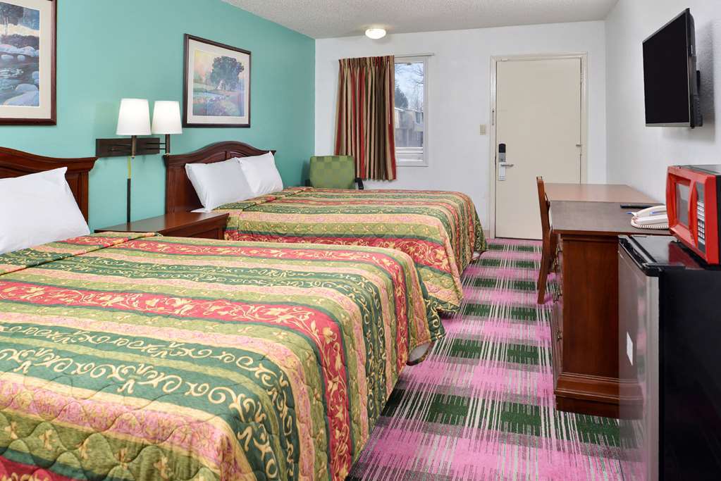 Indy Southwestern Inn-south Motel