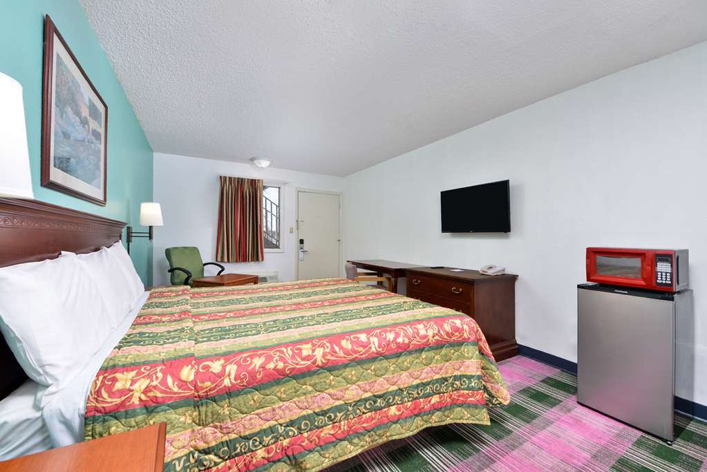 Indy Southwestern Inn-south Motel
