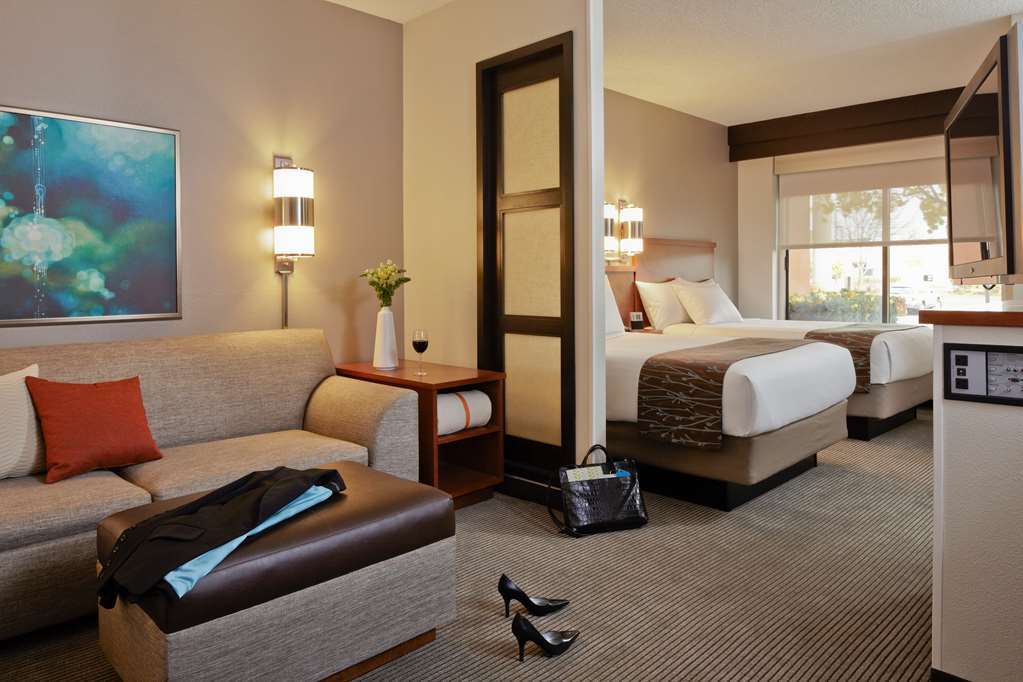 Hyatt Place Airport 3* Indianapolis