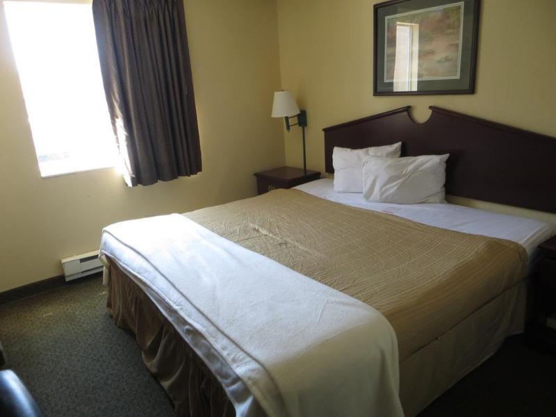 Super 8 By Wyndham Indianapolis/ne/castleton Area 2* Indianapolis