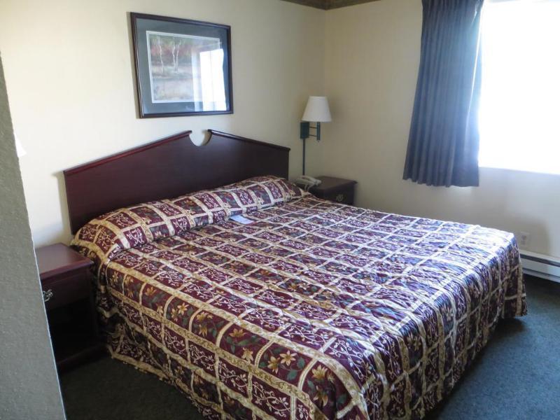 Super 8 By Wyndham Indianapolis/ne/castleton Area 2* Indianapolis