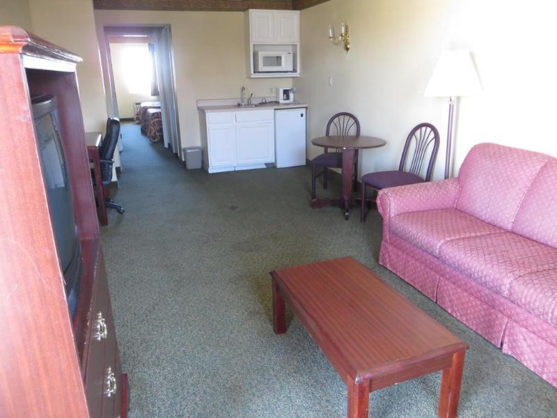 Super 8 By Wyndham Indianapolis/ne/castleton Area 2* Indianapolis