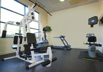 Inn Clarion & Northwest 3*