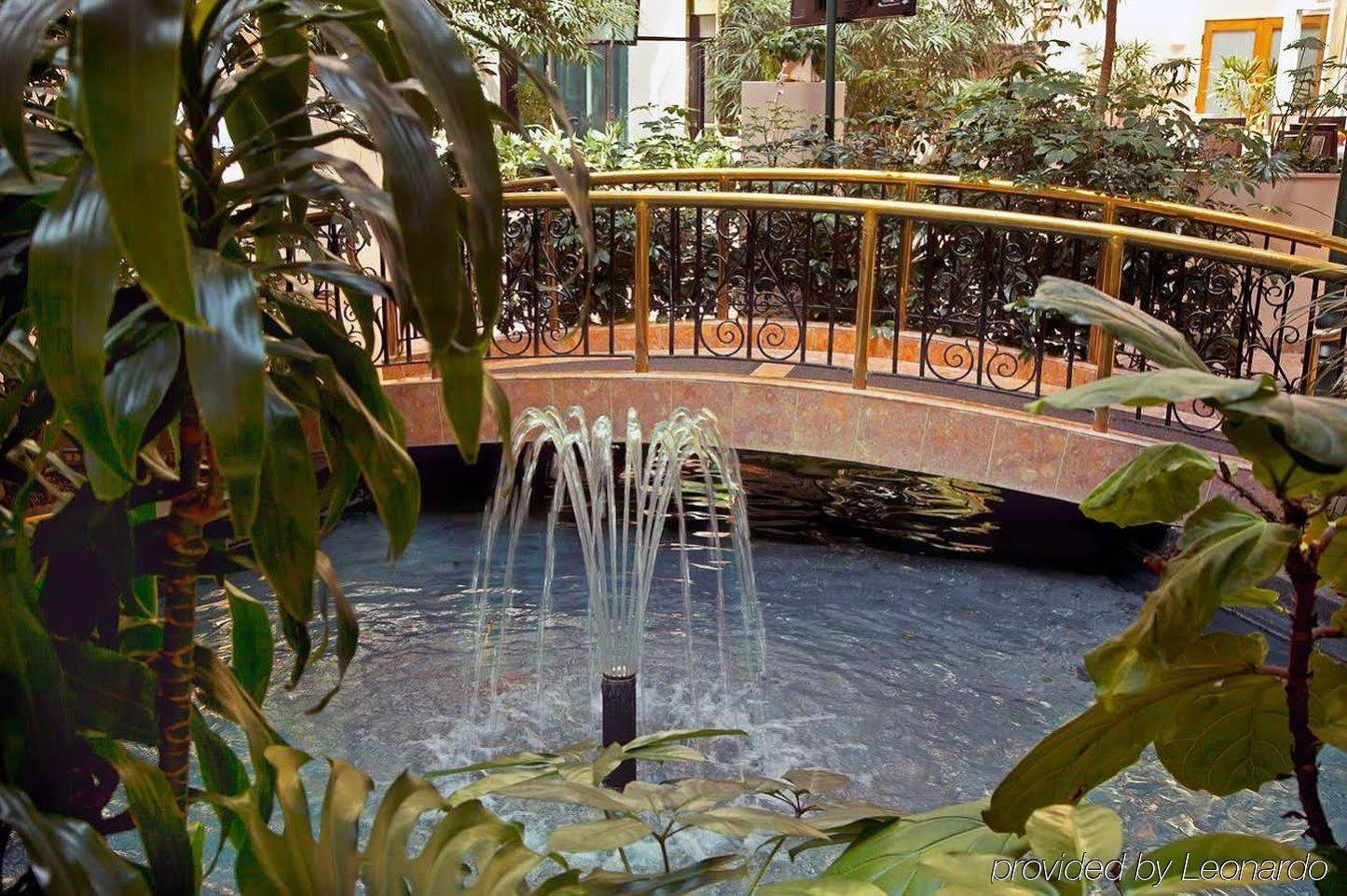 Hotel Embassy By Hilton North 3*