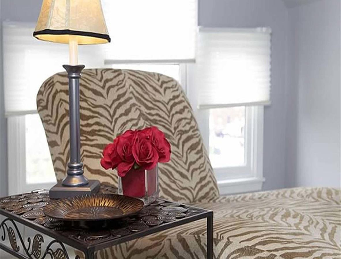 Nestle 3* Indianapolis