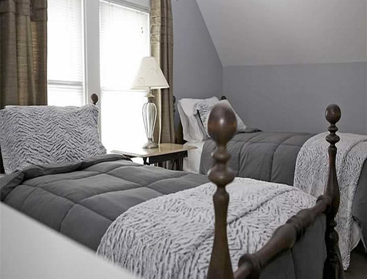 Bed & Breakfast Nestle 3*