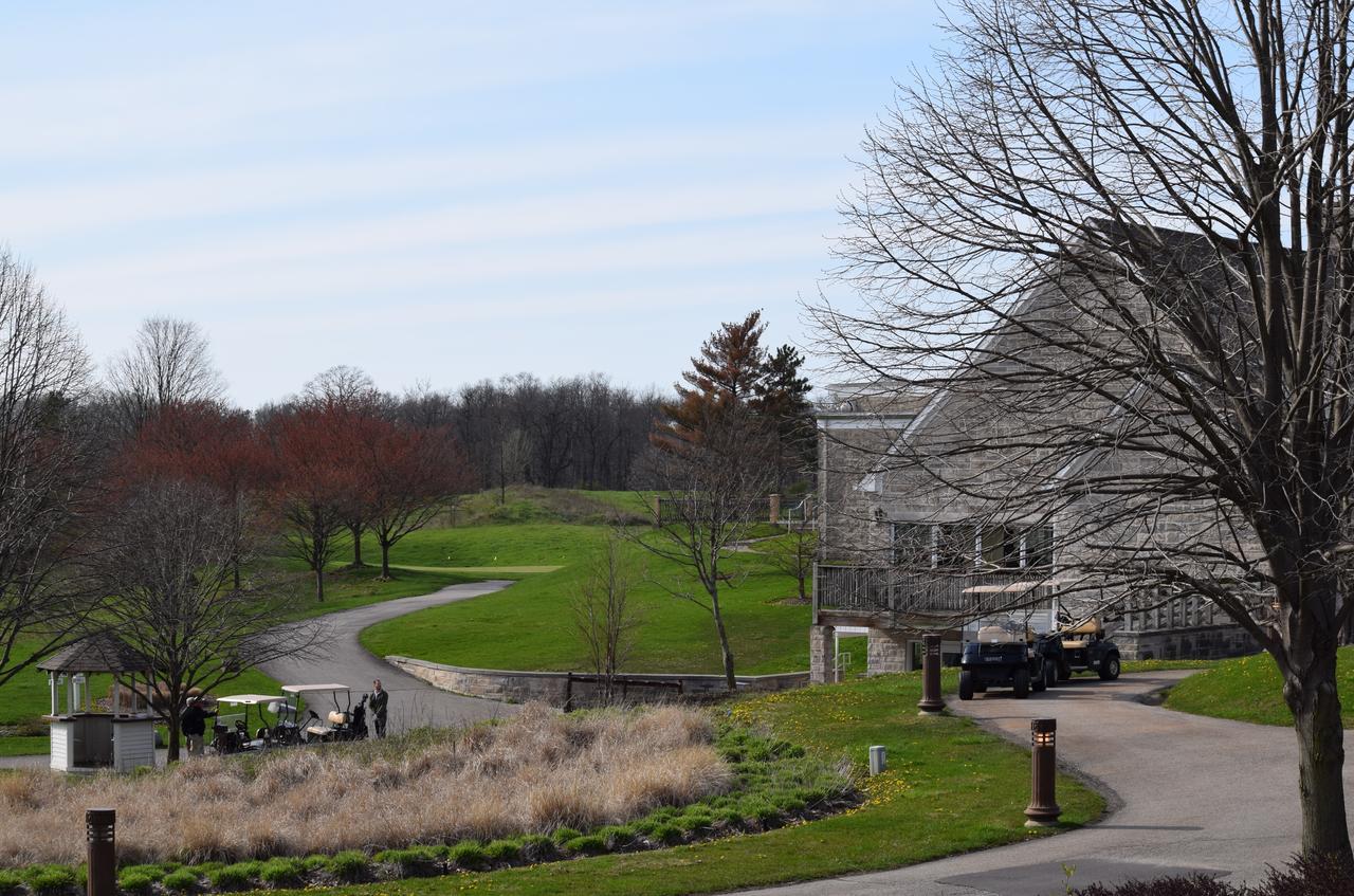Harrison State Park 3*