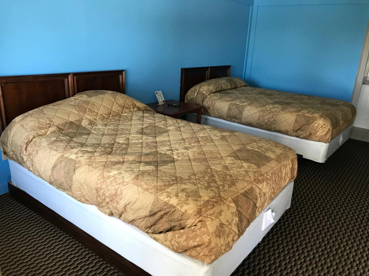 Jacuzzi 3* Indianapolis