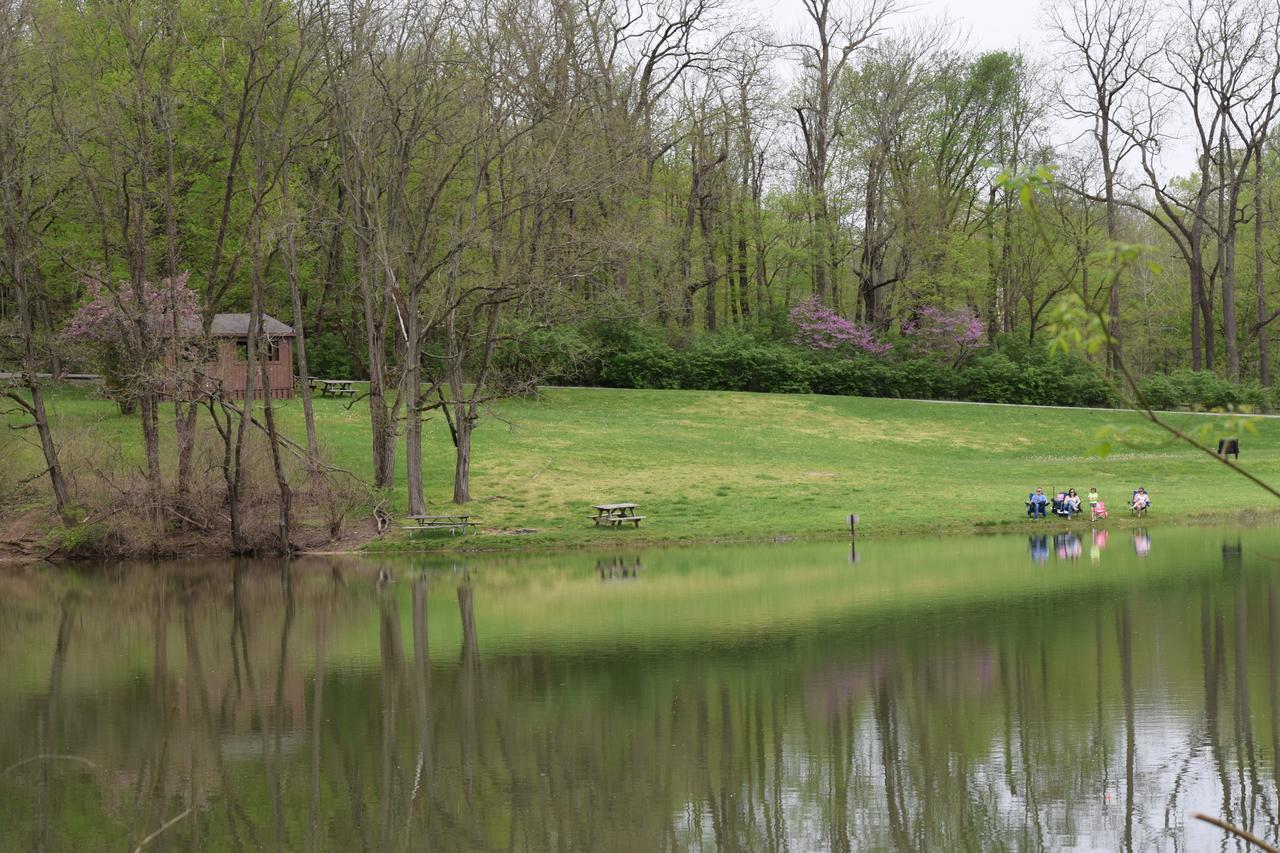 Harrison State Park 3*