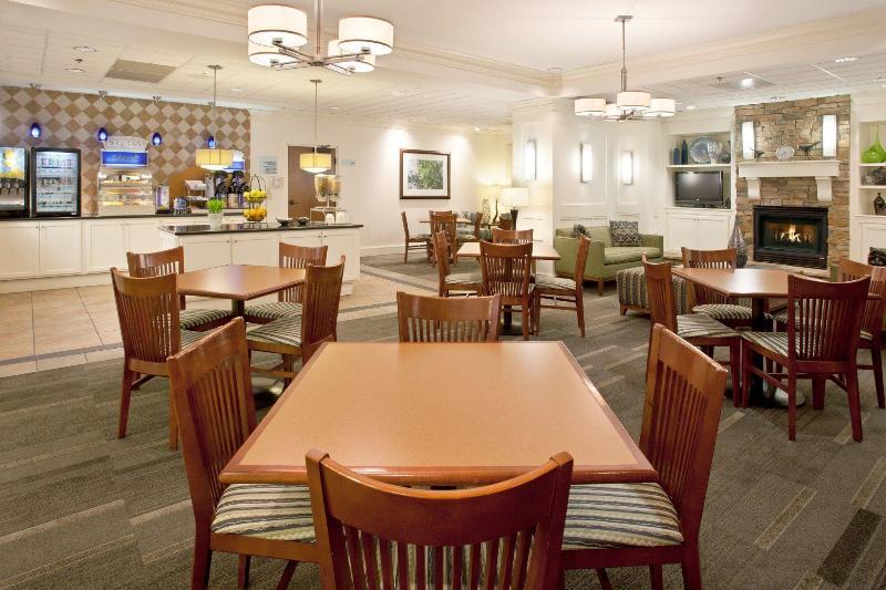 Express & Dtn-conv Ctr By Ihg