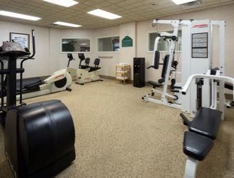 Express & - Northwest By Ihg Hotel Indianapolis