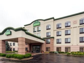 Express & - Northwest By Ihg Indianapolis