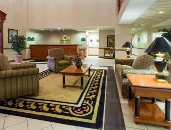 Express & - Northwest By Ihg 3*