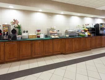 Express & - Northwest By Ihg
