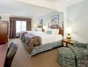 Hotel Express & - Northwest By Ihg 3*