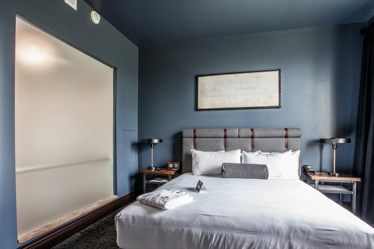Ironworks Indy Hotel Indianapolis