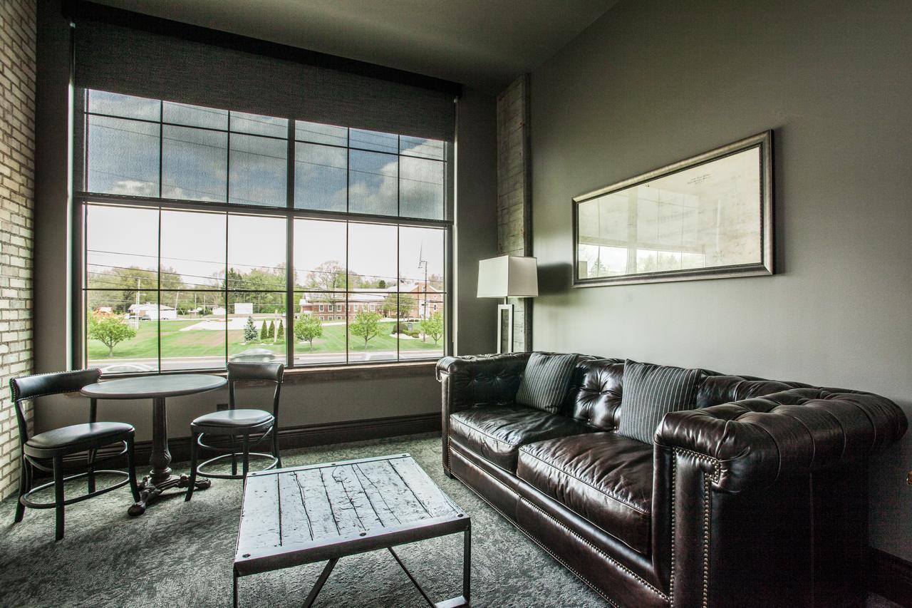 Ironworks Indy 4* Indianapolis