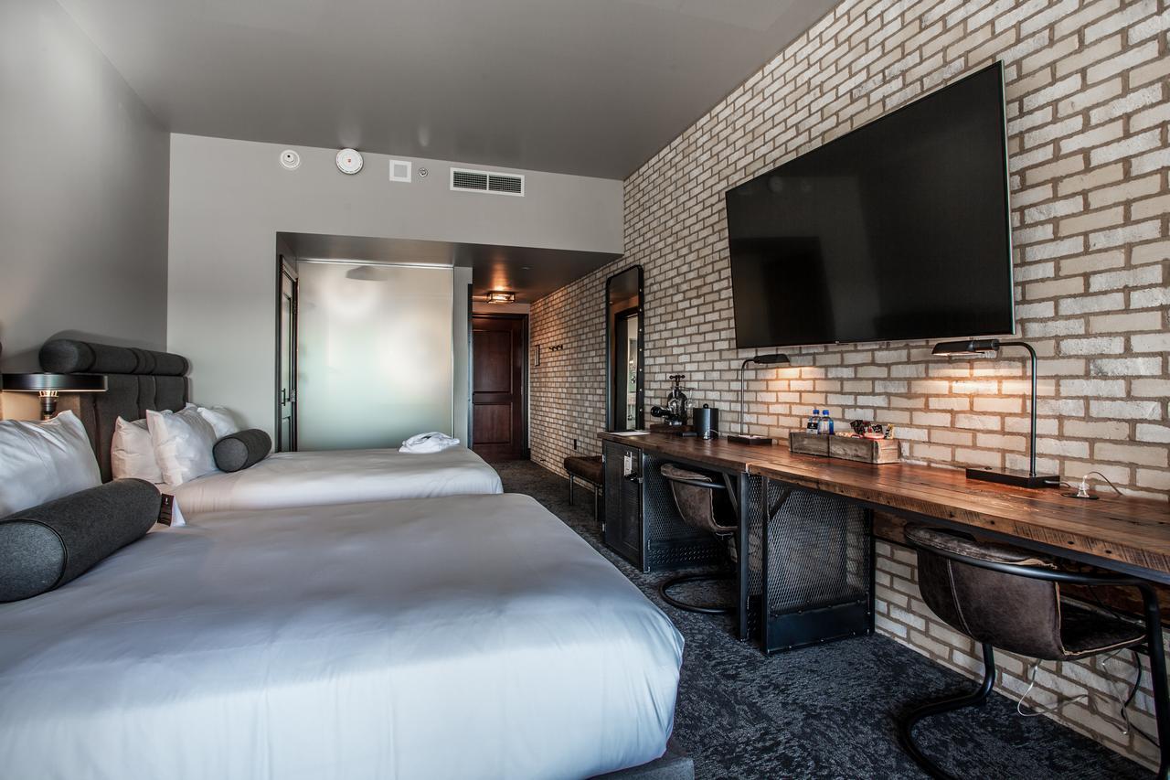 Ironworks Indy Hotel Indianapolis