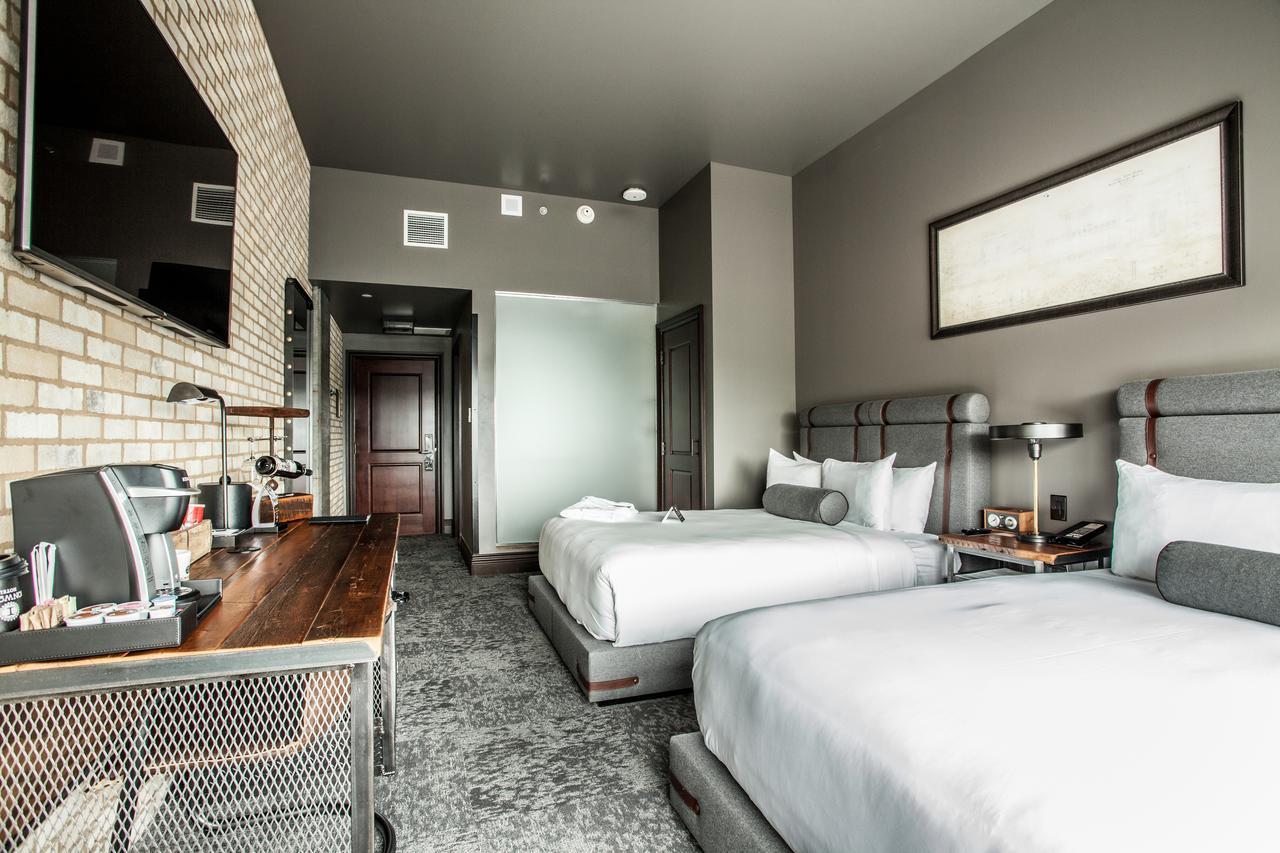Ironworks Indy 4* Indianapolis