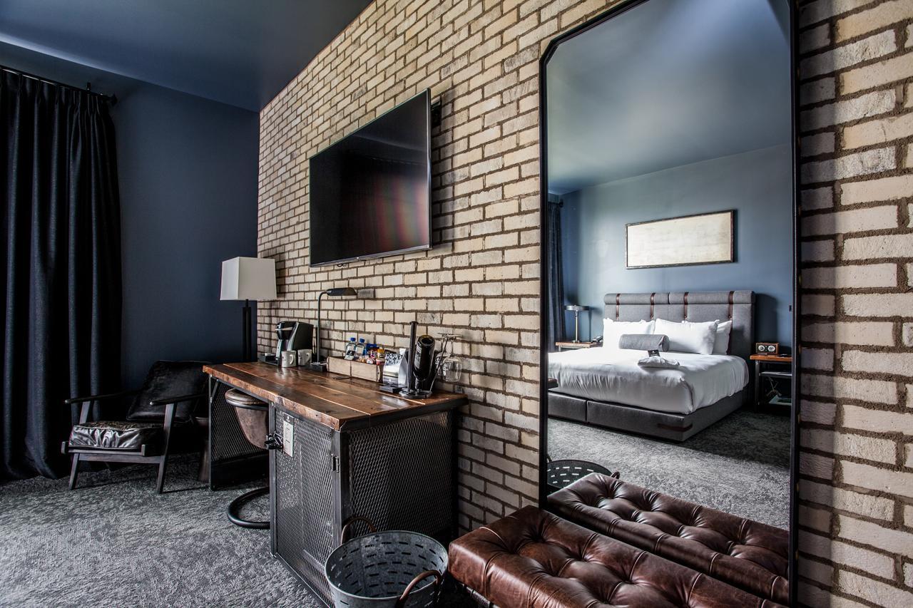 Ironworks Indy Indianapolis