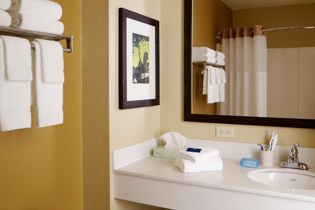 Extended America - - West 86th St 2* Indianapolis