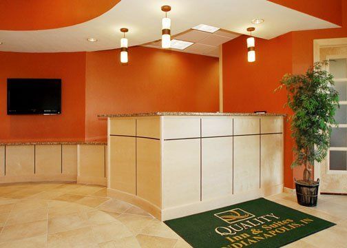 Baymont By Wyndham East 2*