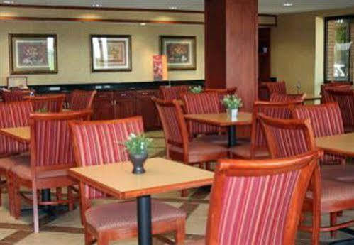 Baymont By Wyndham West Hotel Indianapolis