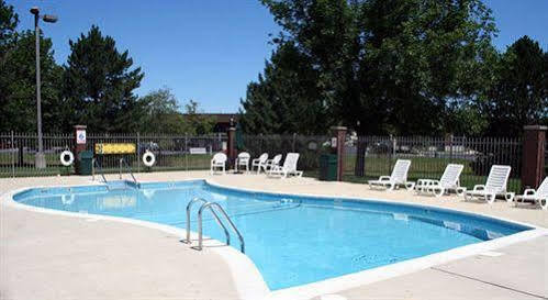 Baymont By Wyndham West 2* Indianapolis