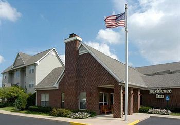 Airport 3* Indianapolis