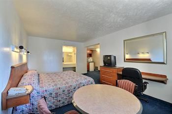 Hotel Days By Wyndham South