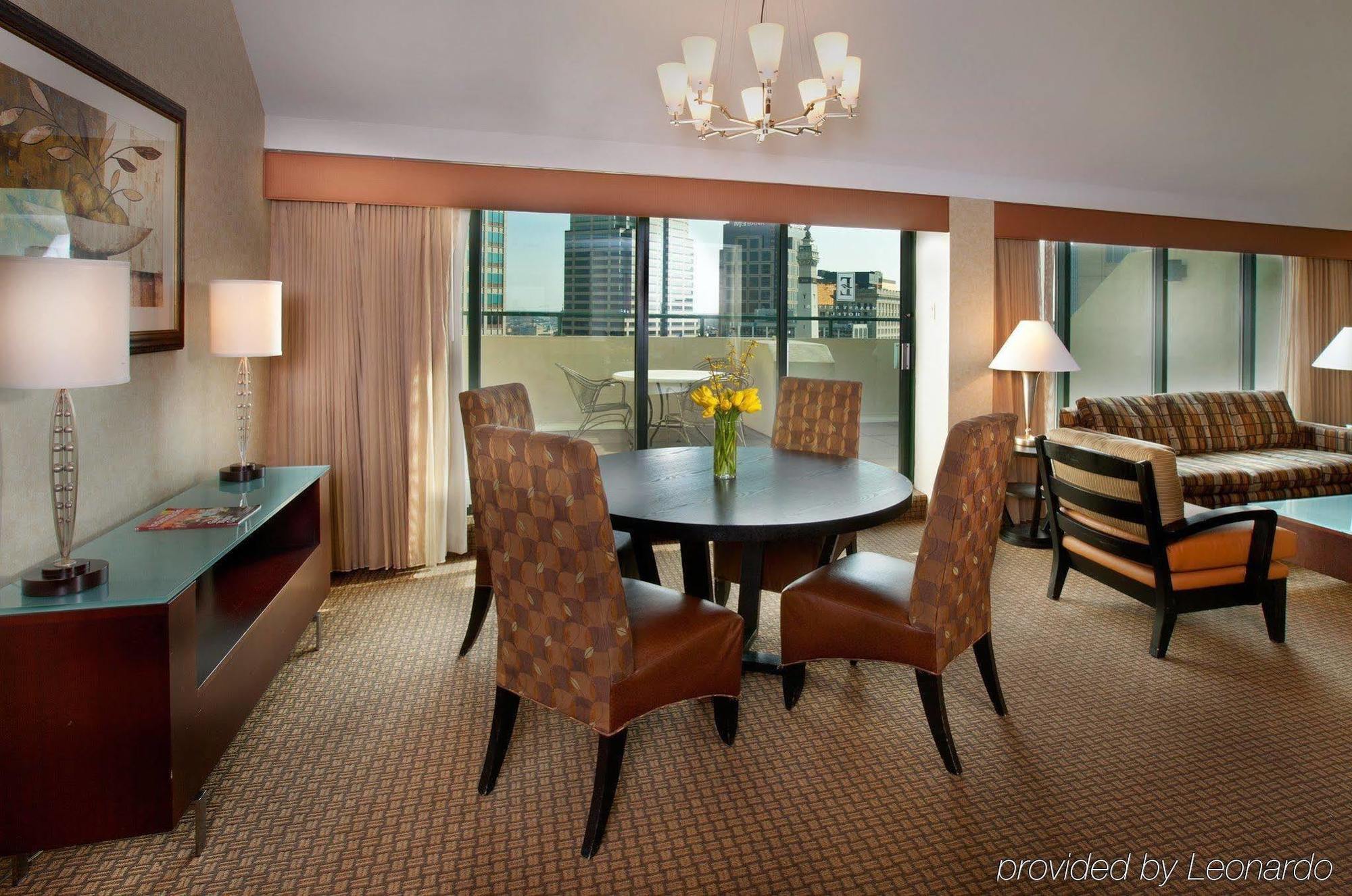Embassy By Hilton Downtown Hotel 3*