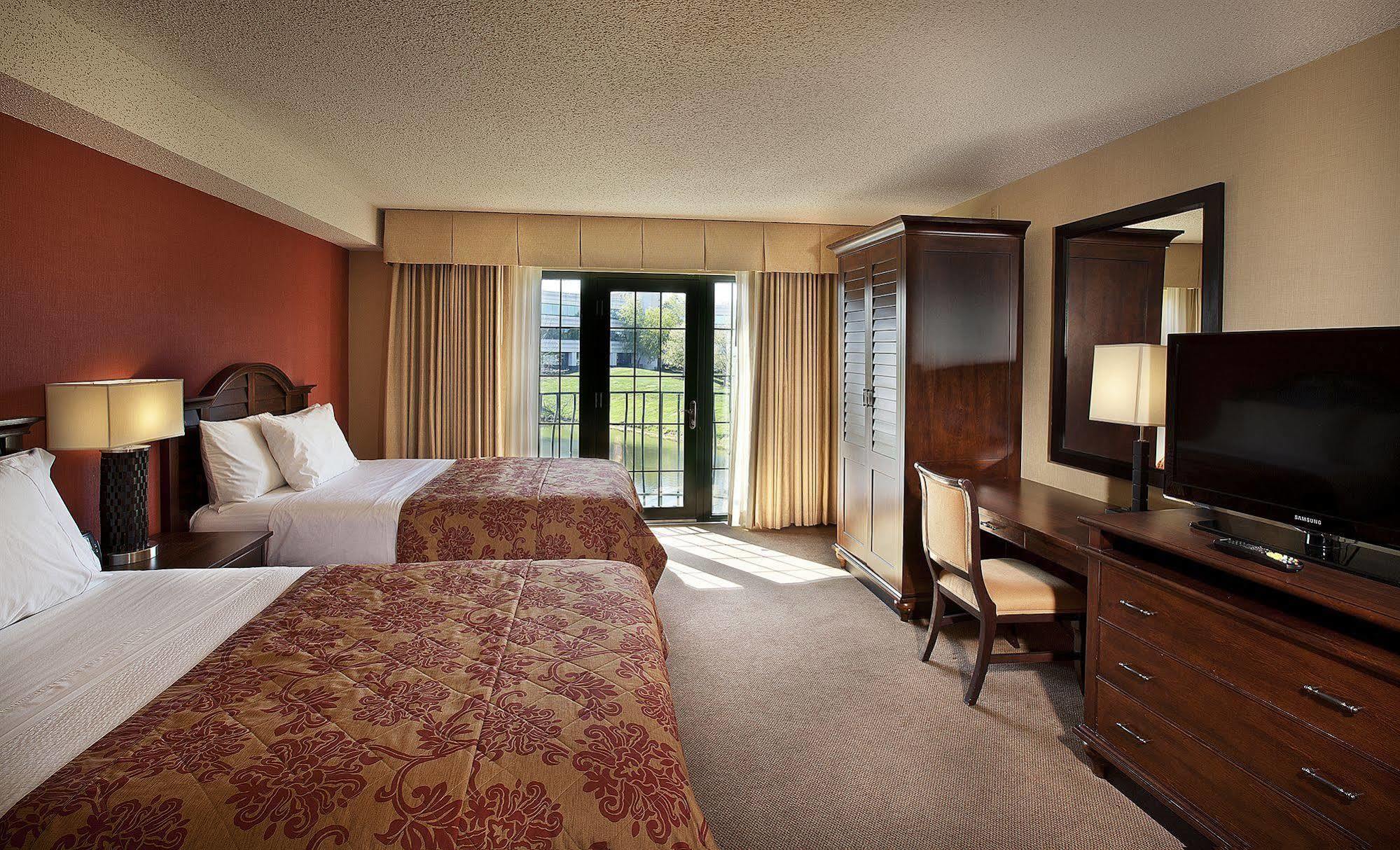 Embassy By Hilton North Indianapolis