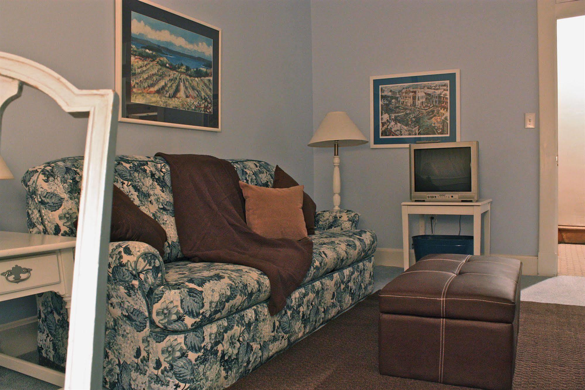 Bed & Breakfast Nestle Indianapolis