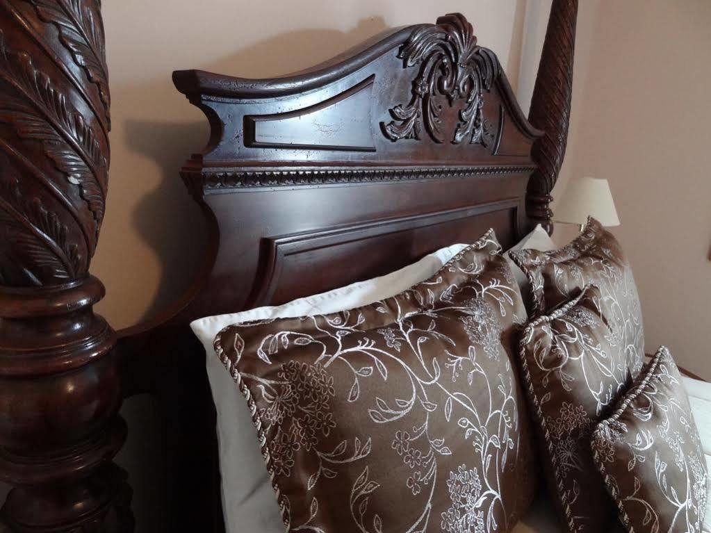 Bed & Breakfast Nestle