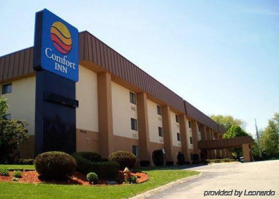 Inn Comfort South 2*