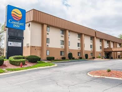 Comfort South Inn 2*