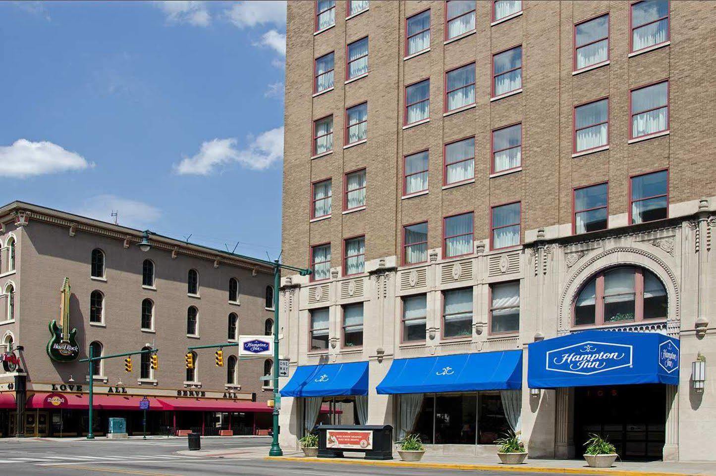 Marriott East Hotel Indianapolis