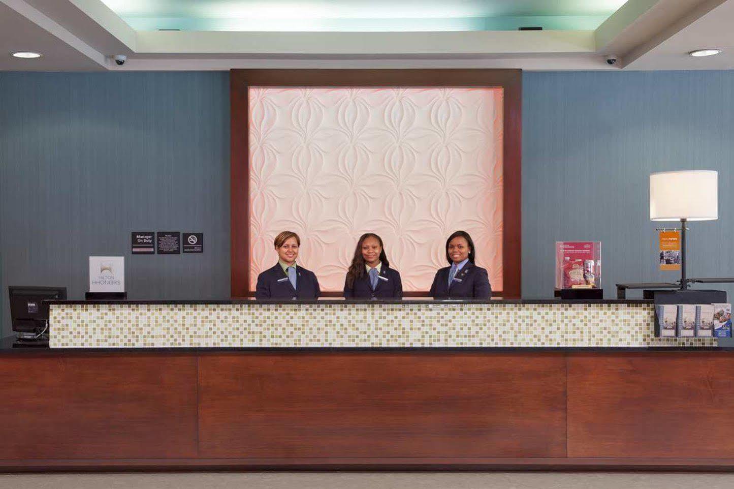 Marriott East 3* Indianapolis
