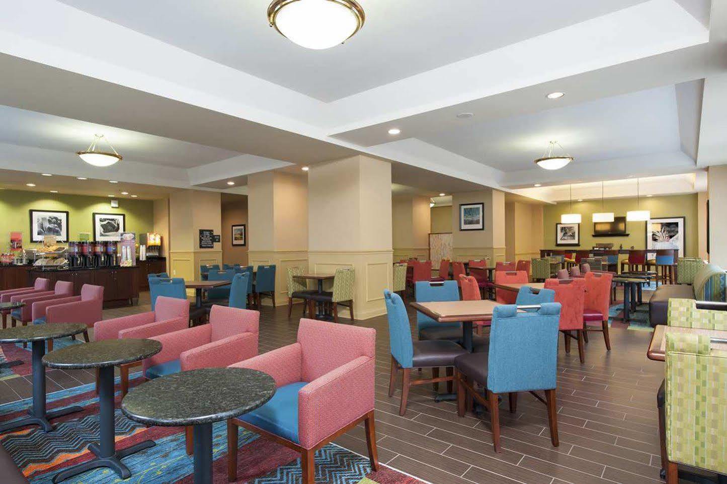 Marriott East Indianapolis