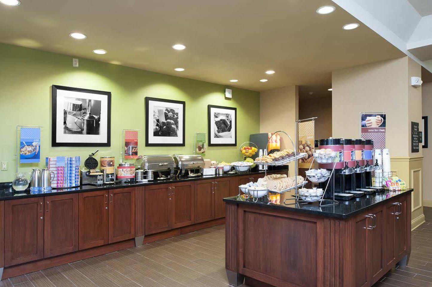 Hotel Marriott East